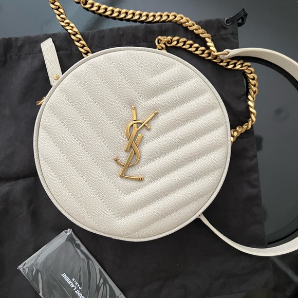 ❌SOLD❌ Authentic saint Laurent bag - Picture 8 of 8